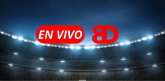 DEPORTES - Partido en vivo.