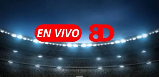 DEPORTES - Partido en vivo.