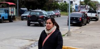 Ola polar y alerta por frío extremo: anticipan heladas intensas y temperaturas bajo cero en gran parte del país Fuerte frío en Colonia Avellaneda. Foto: Elochodigital.