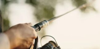 Pesca deportiva en Entre Ríos. Foto: Istockphoto.