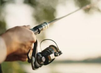 La pesca deportiva entrerriana presentó su calendario de fiestas y torneos para 2026 y 2027 Pesca deportiva en Entre Ríos. Foto: Istockphoto.
