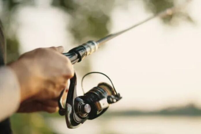 Pesca deportiva en Entre Ríos. Foto: Istockphoto. Pesca deportiva en Entre Ríos. Foto: Istockphoto.