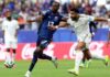 Cabo Verde será el rival de Argentina en los 16avos de final.