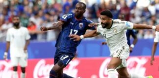 Cabo Verde será el rival de Argentina en los 16avos de final.