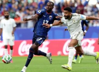 Cabo Verde será el rival de Argentina en los 16avos de final.