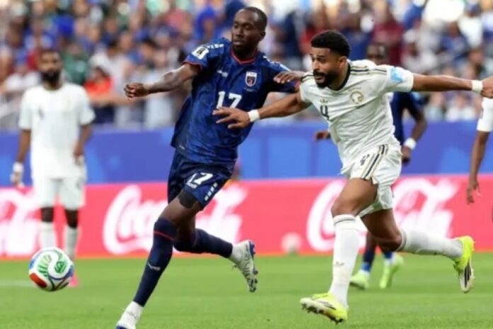 Cabo Verde será el rival de Argentina en los 16avos de final.