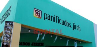 Panificados Jireh, el nuevo rincón del sabor casero en Colonia Avellaneda. Foto: Elochodigital.