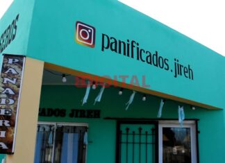 Panificados Jireh, el nuevo rincón del sabor casero en Colonia Avellaneda. Foto: Elochodigital.