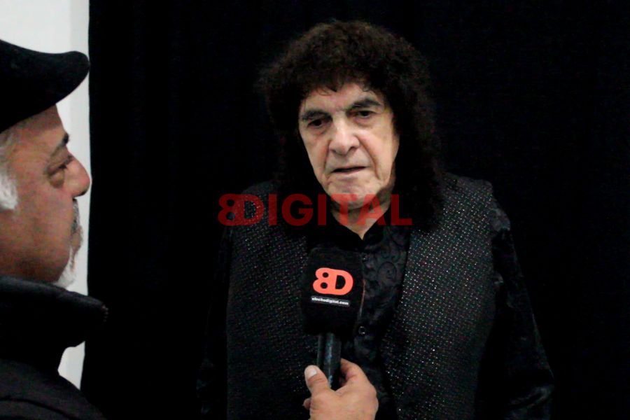 Aranguren celebró sus 118 años. Foto: Elochodigital.