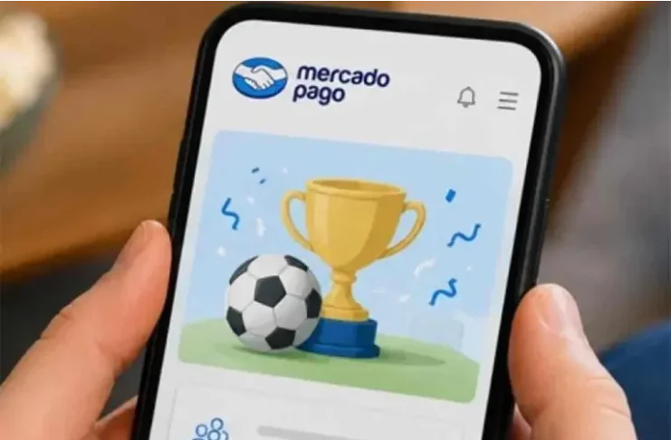 El prode de Mercado Pago, cuestionado