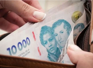 Billetes