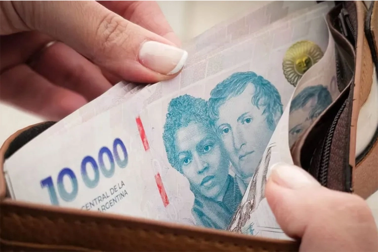 Billetes