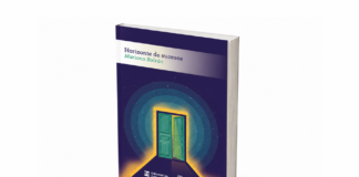 “Horizonte de sucesos”, la novela ganadora del Premio Fray Mocho.