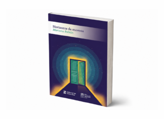 Presentarán “Horizonte de sucesos”, la novela ganadora del Premio Fray Mocho en Paraná “Horizonte de sucesos”, la novela ganadora del Premio Fray Mocho.