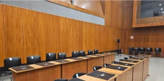 Juicio por jurados
