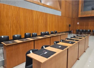 Sortearán 8.000 entrerrianos que podrán ser jurados populares en juicios durante 2027 Juicio por jurados