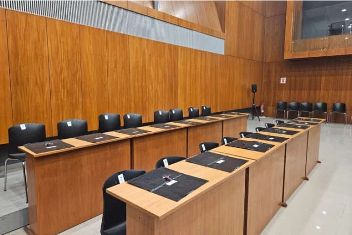 Juicio por jurados