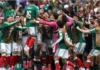 México buscará su pase a octavos