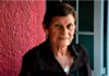 Murió Dominga Ayala.