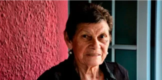 Murió Dominga Ayala de Almada, la musa inspiradora de la histórica “Canción de cuna costera” Murió Dominga Ayala.