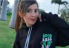 Brutal filicidio en Chaco: una mujer asesinó a su hija a puñaladas y luego se entregó a la Policía Pamela Magalí Gauna, víctima de filicidio