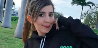 Pamela Magalí Gauna, víctima de filicidio