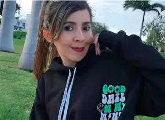 Pamela Magalí Gauna, víctima de filicidio