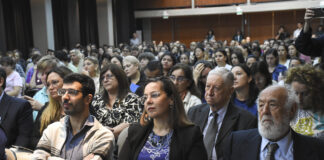 Convocan a presentar trabajos para el II Congreso Entrerriano de Cuidados Integrales de Personas Mayores