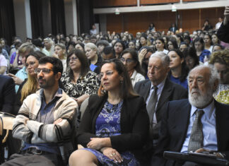 Convocan a presentar trabajos para el II Congreso Entrerriano de Cuidados Integrales de Personas Mayores