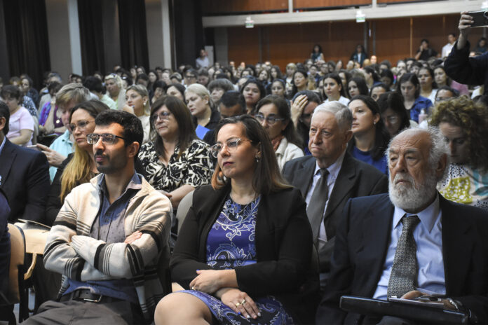 Convocan a presentar trabajos para el II Congreso Entrerriano de Cuidados Integrales de Personas Mayores