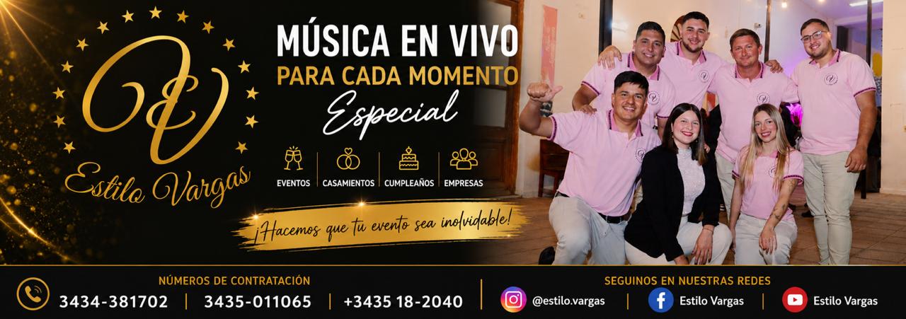 Venta de terreno en Paraná