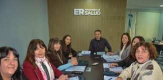 UPCN y Salud avanzan en una mesa histórica.