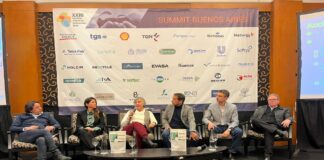 Entre Ríos expuso en un foro nacional sus políticas de gestión de residuos y los alcances de la nueva ley de gestión ambiental