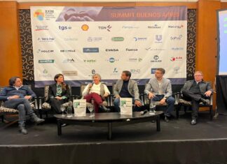 Entre Ríos expuso en un foro nacional sus políticas de gestión de residuos y los alcances de la nueva ley de gestión ambiental