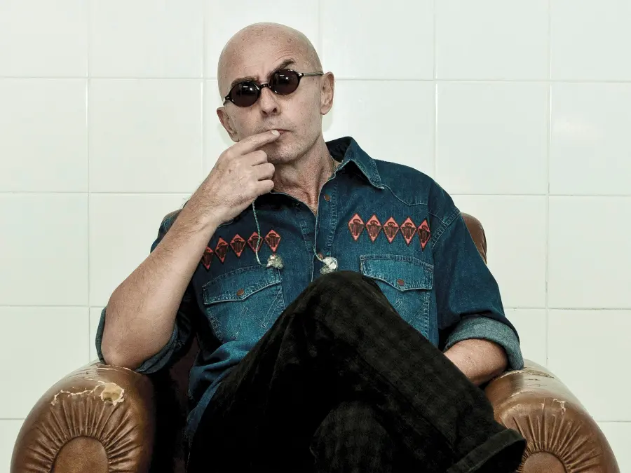 Indio Solari