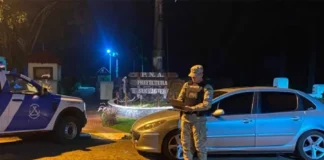 Prefectura secuestró más de 27 kilos de droga.