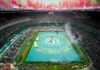 El Mundial 2026 comenzó con una impactante ceremonia inaugural en el Estadio Azteca El Mundial 2026 comenzó con una impactante ceremonia inaugural.