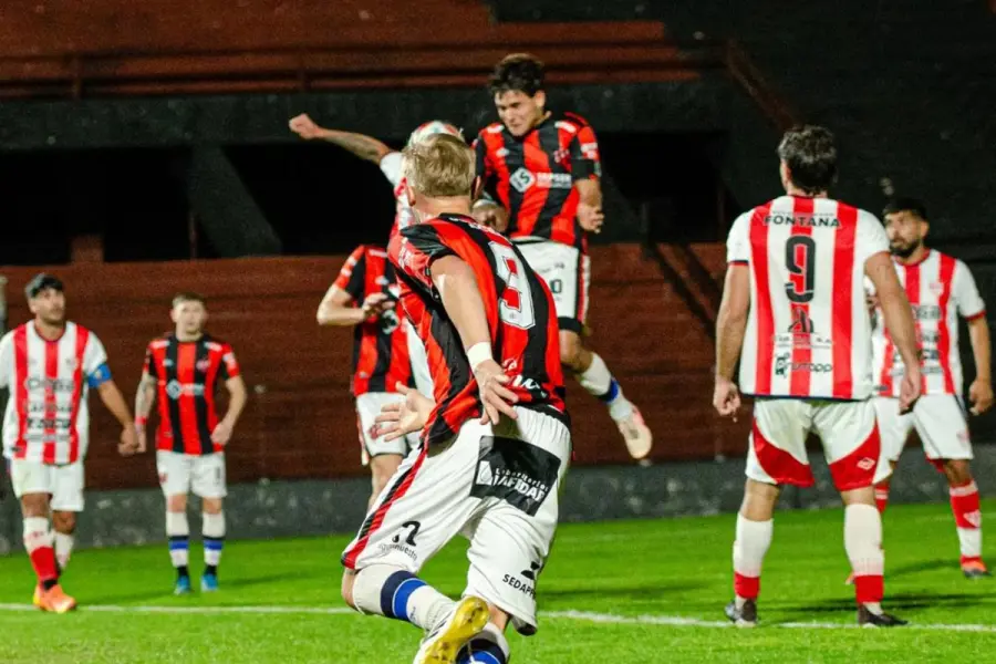 Foto: Prensa Patronato.