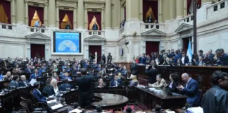 Diputados