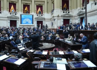 Diputados