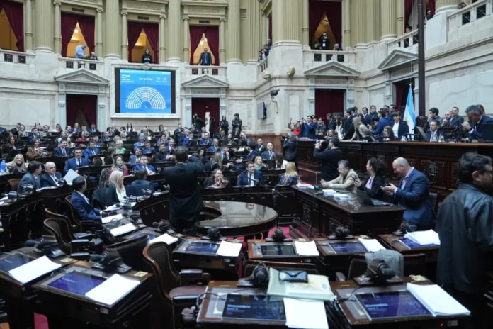 Diputados