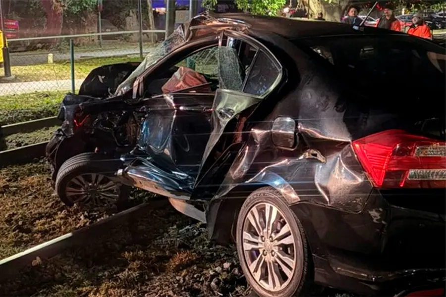 Muerte de Ernestina Pais