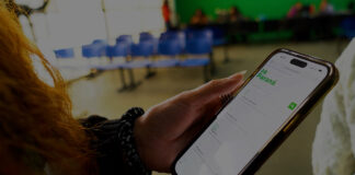 Mi Paraná ya supera los 160 mil usuarios: uno de cada dos paranaenses realiza trámites digitales Mi Paraná. Foto:(MdP).