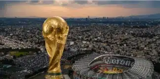 Mundial 2026