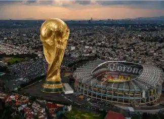 Mundial 2026