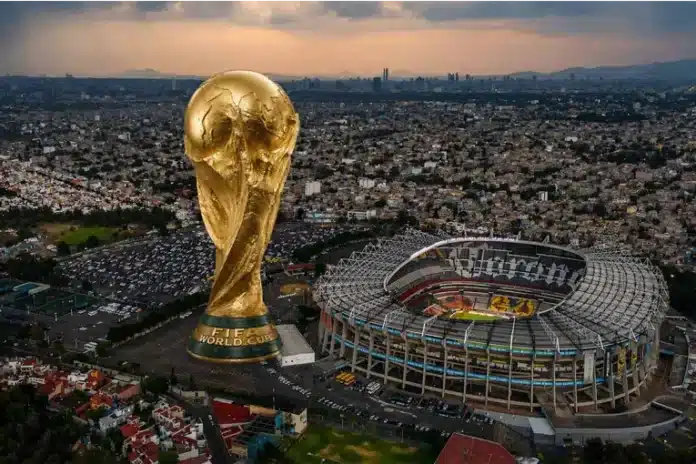 Mundial 2026