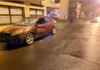 Fatal accidente de tránsito en Concordia. Foto: (PER).