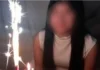 Hallaron sana y salva a Luciana Barrios.