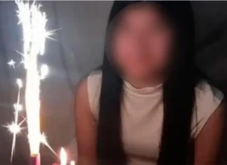 Hallaron sana y salva a Luciana Barrios: la adolescente de 15 años apareció tras una intensa búsqueda Hallaron sana y salva a Luciana Barrios.