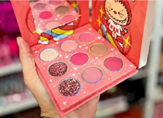 ANMAT prohibió la venta de cosméticos infantiles sin registro sanitario en todo el país ANMAT prohibió la venta de cosméticos infantiles.